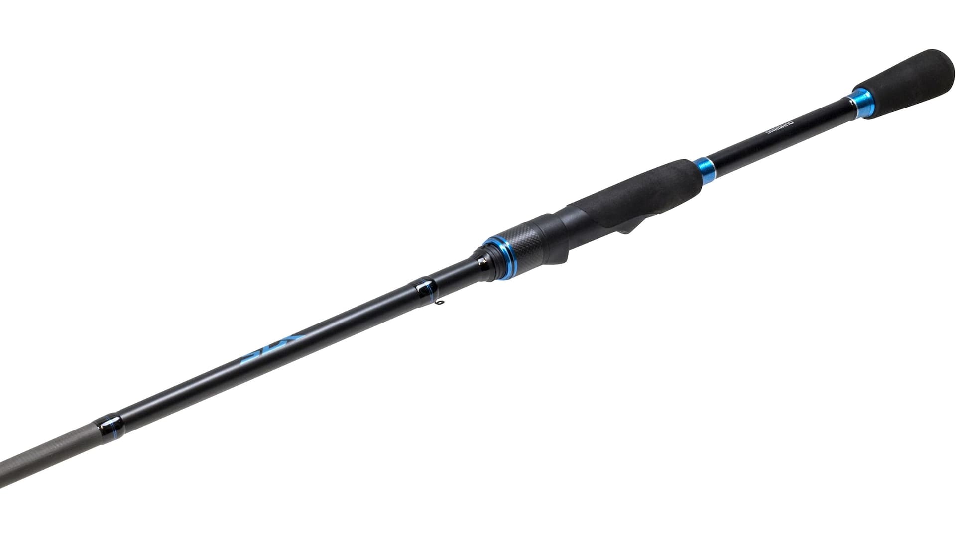 Shimano SLX Spinning Rod, 7-ft, Medium-Heavy