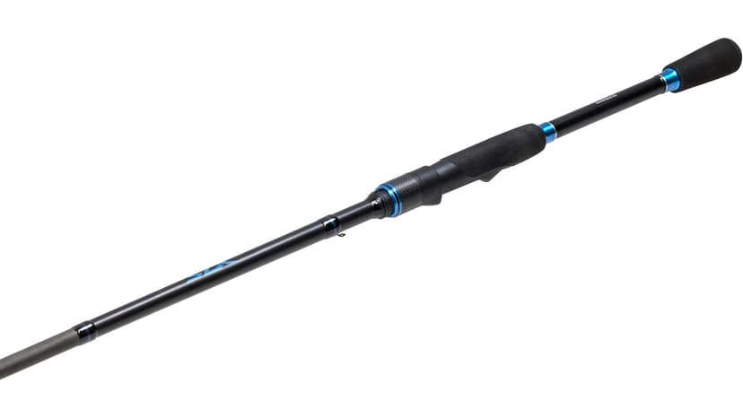 Shimano SLX Spinning Rod, 7-ft, Medium-Heavy