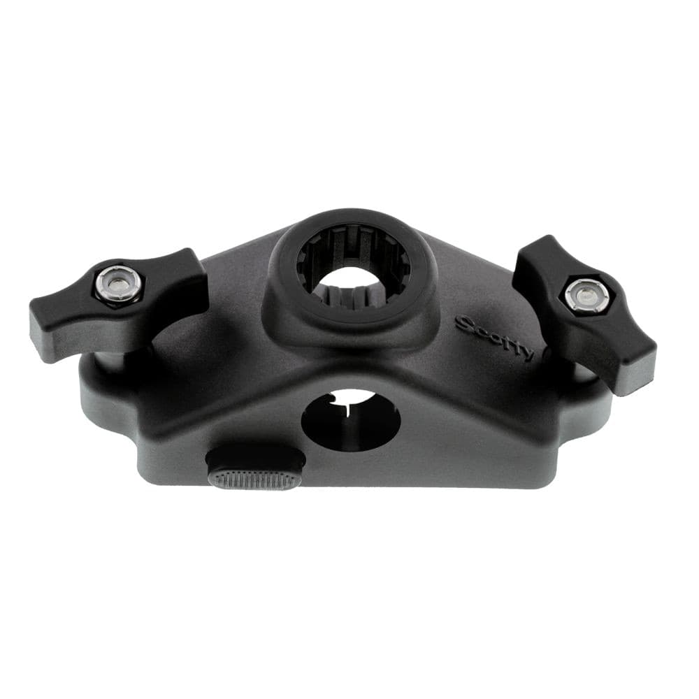 Scotty Gunnel Track Adapter