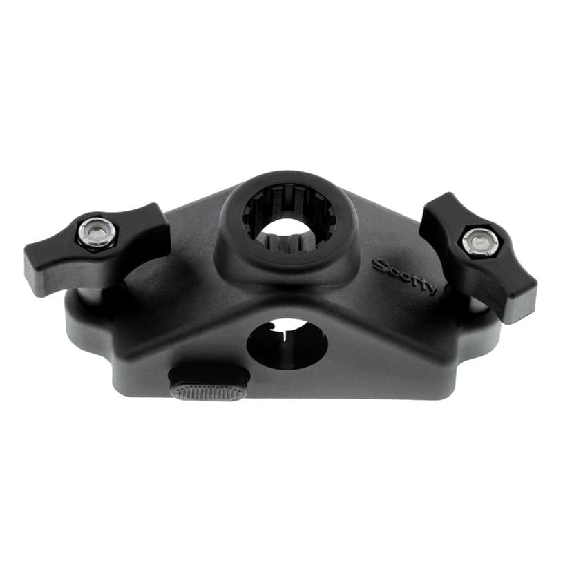 Scotty Gunnel Track Adapter