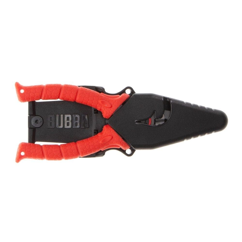 Bubba Fishing Pliers, 6.5-in