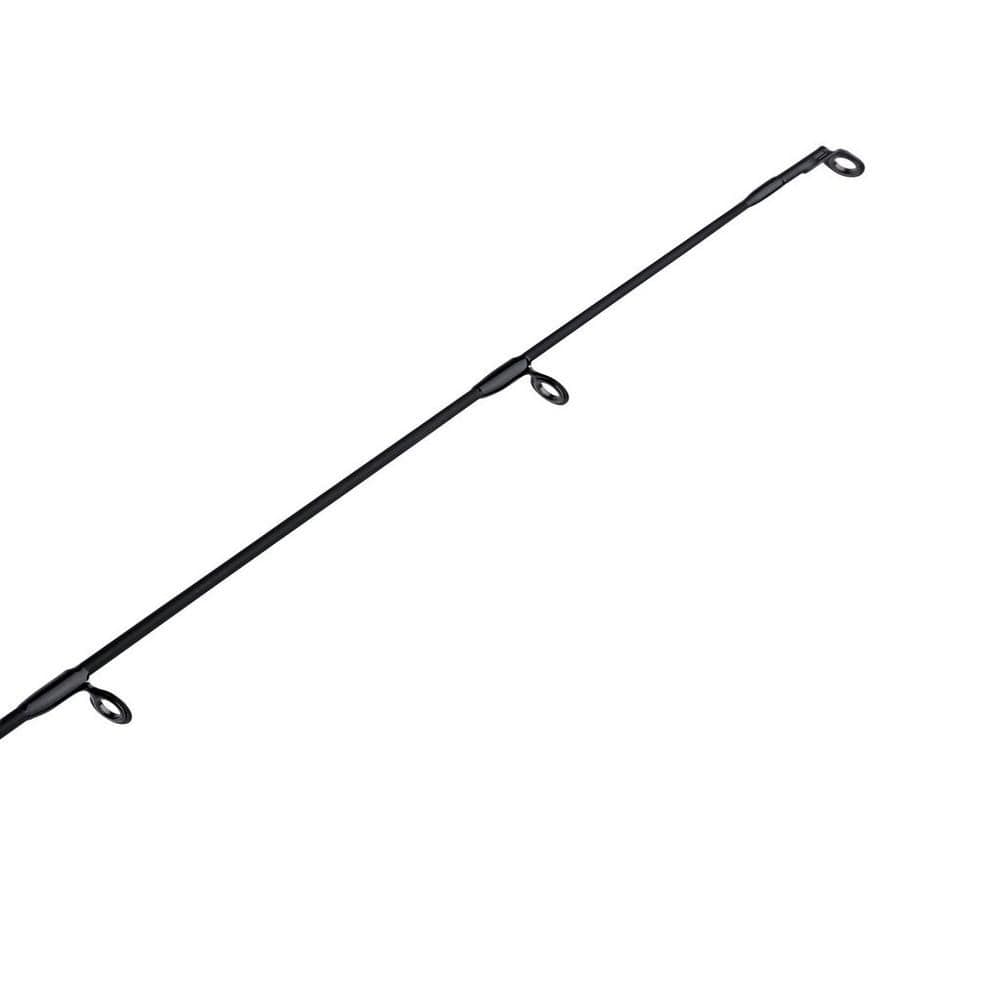 Abu Garcia Vendetta Spinning Rod, Medium, 6.6-ft