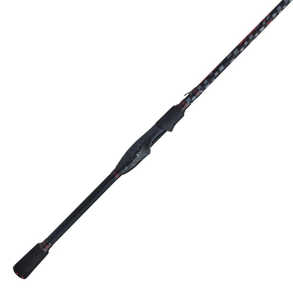 Abu Garcia Vendetta Spinning Rod, Medium, 7-ft