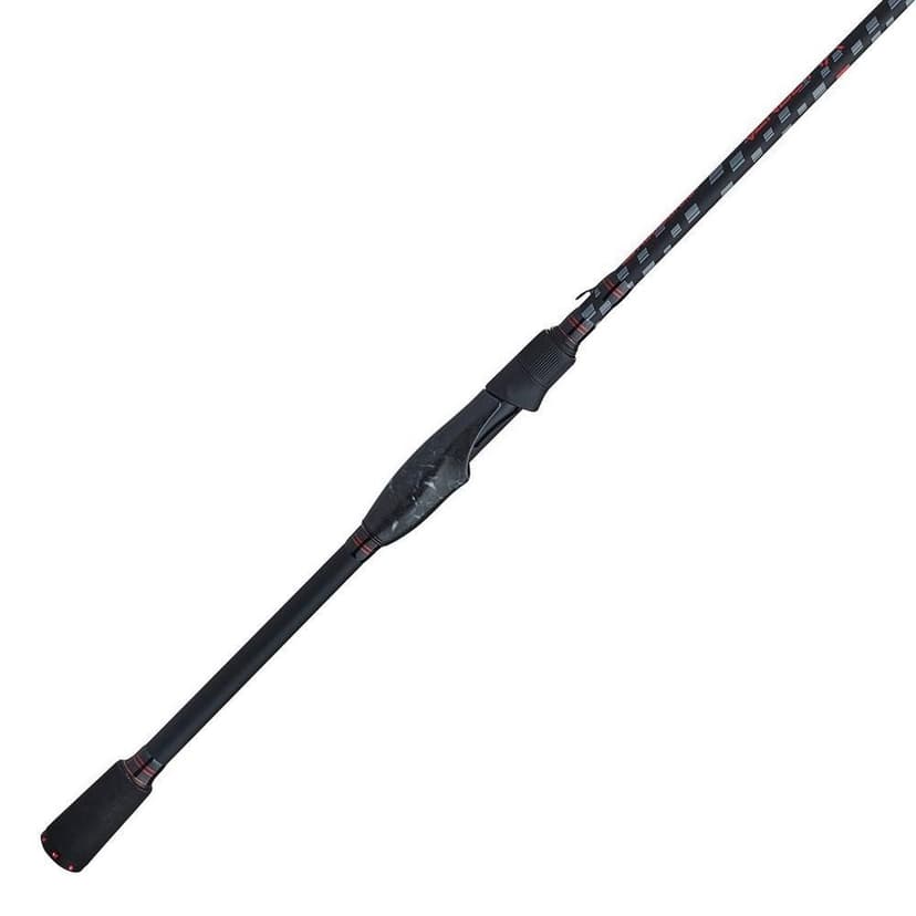 Abu Garcia Vendetta Spinning Rod, Medium, 7-ft