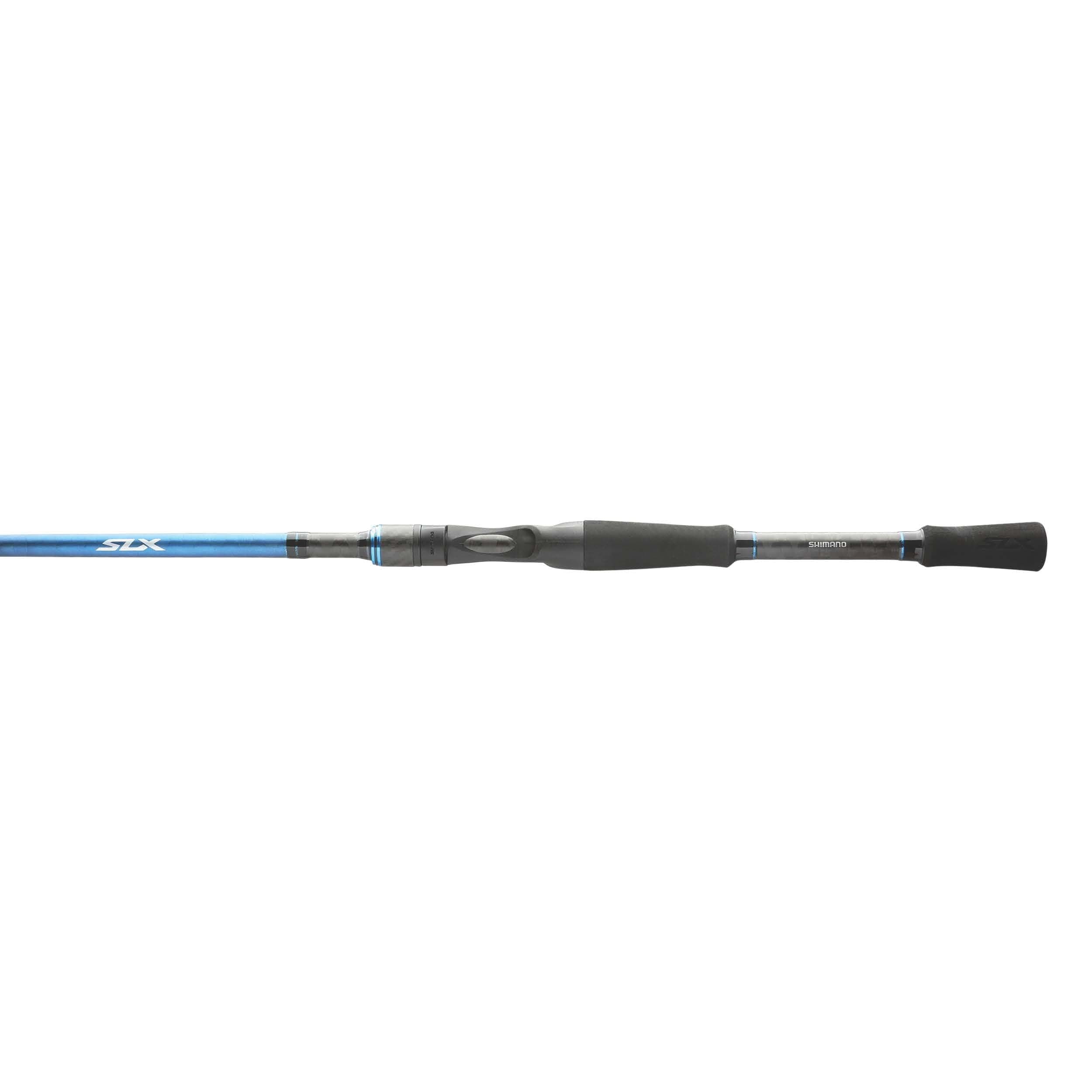 Shimano SLX Casting Rod, 7.2-ft, Medium/Heavy