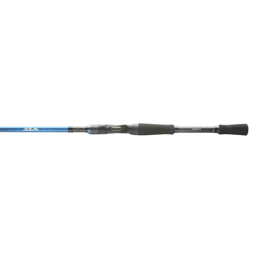 Shimano SLX Casting Rod, 7.2-ft, Medium/Heavy