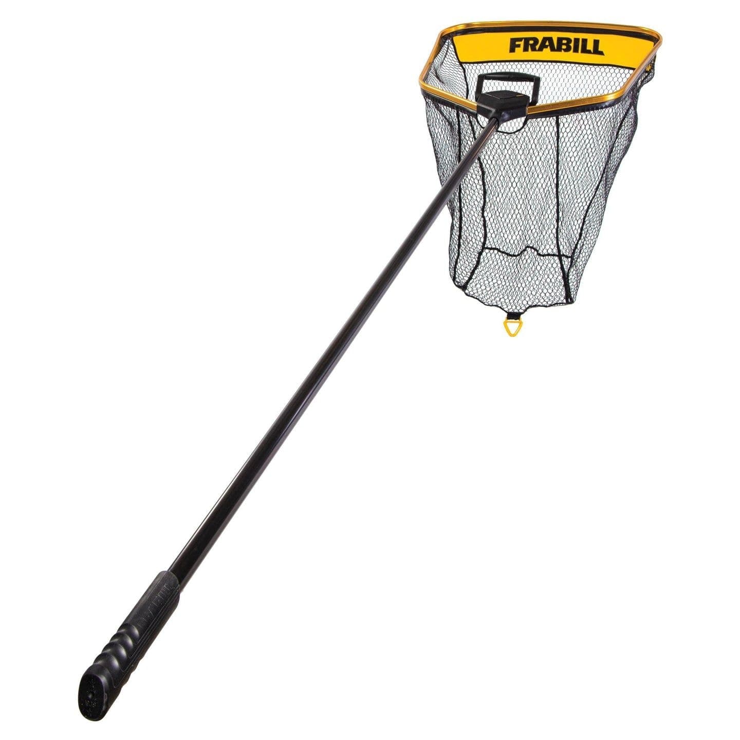 Frabille Trophy Haul Net, 48-in Sliding Handle