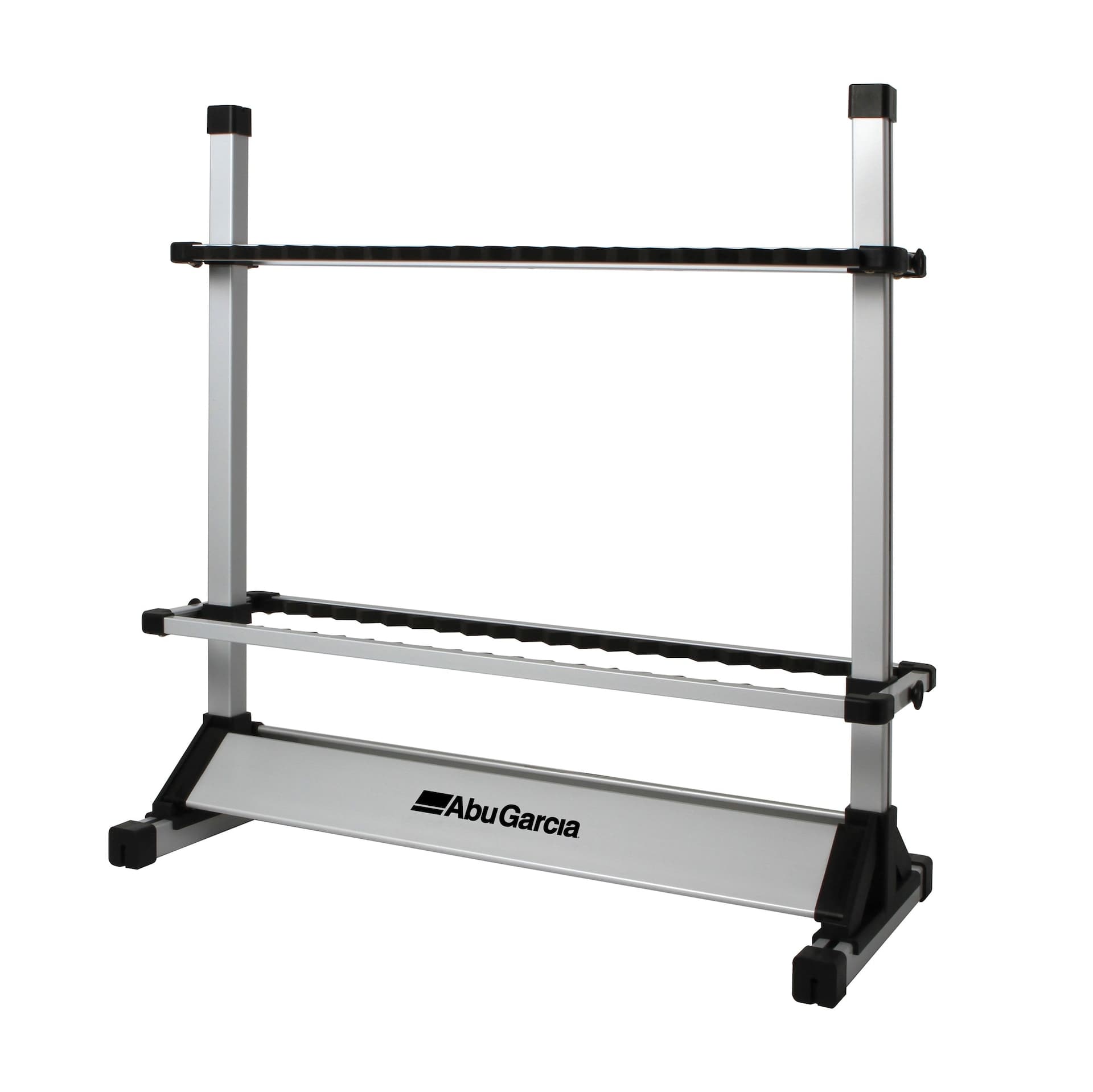 Abu Garcia Stand-Alone 2-Sided 44 Rod or 22 Combo Floor Rack