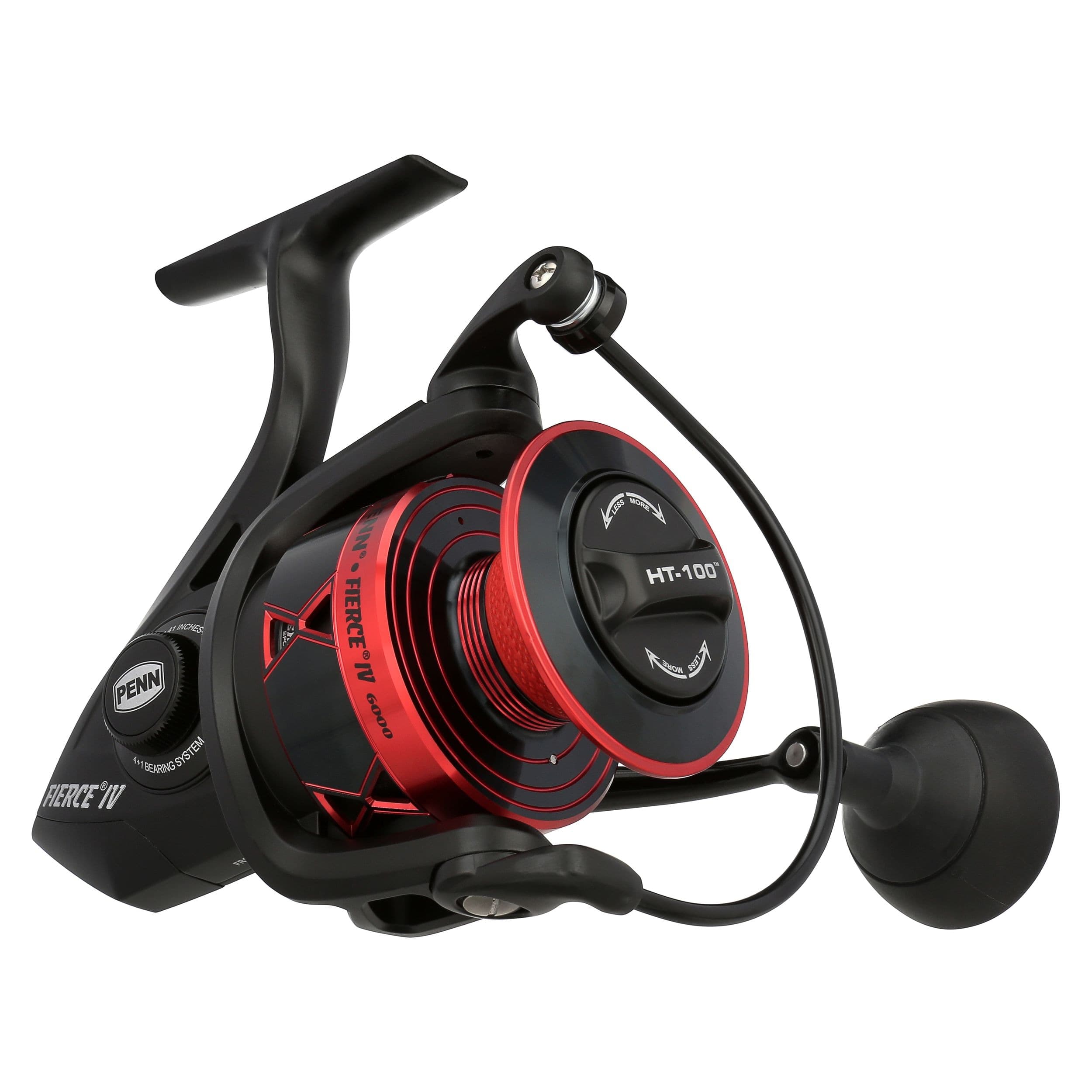 Penn Fierce IV Spinning Reel 6000