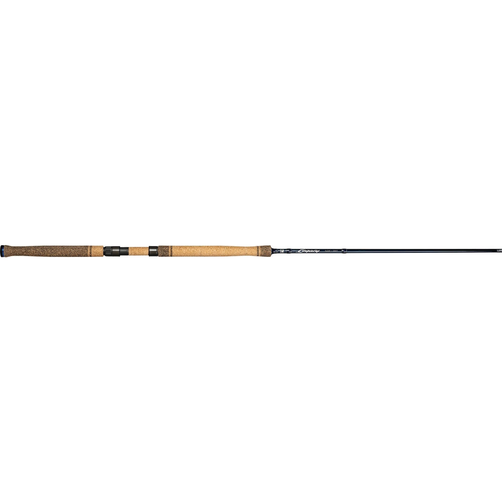 Luhr Jensen Legacy® 2-Piece Float/Drift Fishing Rod, Medium, 11-ft