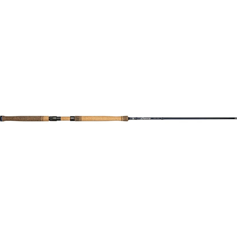 Luhr Jensen Legacy® 2-Piece Float/Drift Fishing Rod, Medium, 11-ft