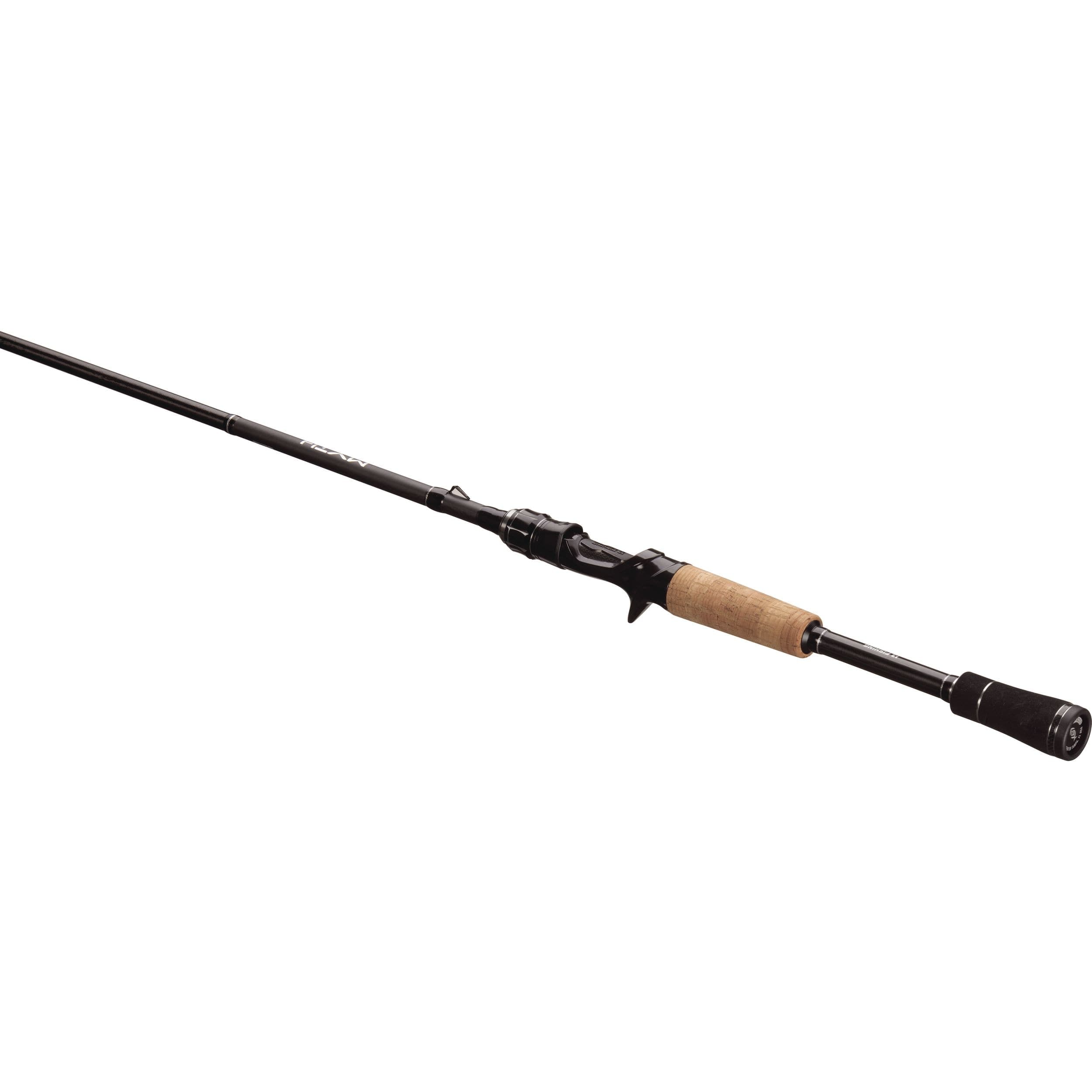 13 Fishing Myth Casting Fishing Rod, Medium-Heavy, 7-ft 2-in