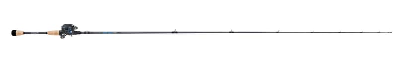 St Croix GXR Bass System Baitcast Fishing Combo, Medium Heavy, 7-ft 1-in