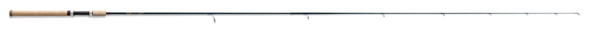St Croix Triumph Salmon & Steelhead Spinning Fishing Rod, Medium-Heavy, Fast, 8-ft 6-in
