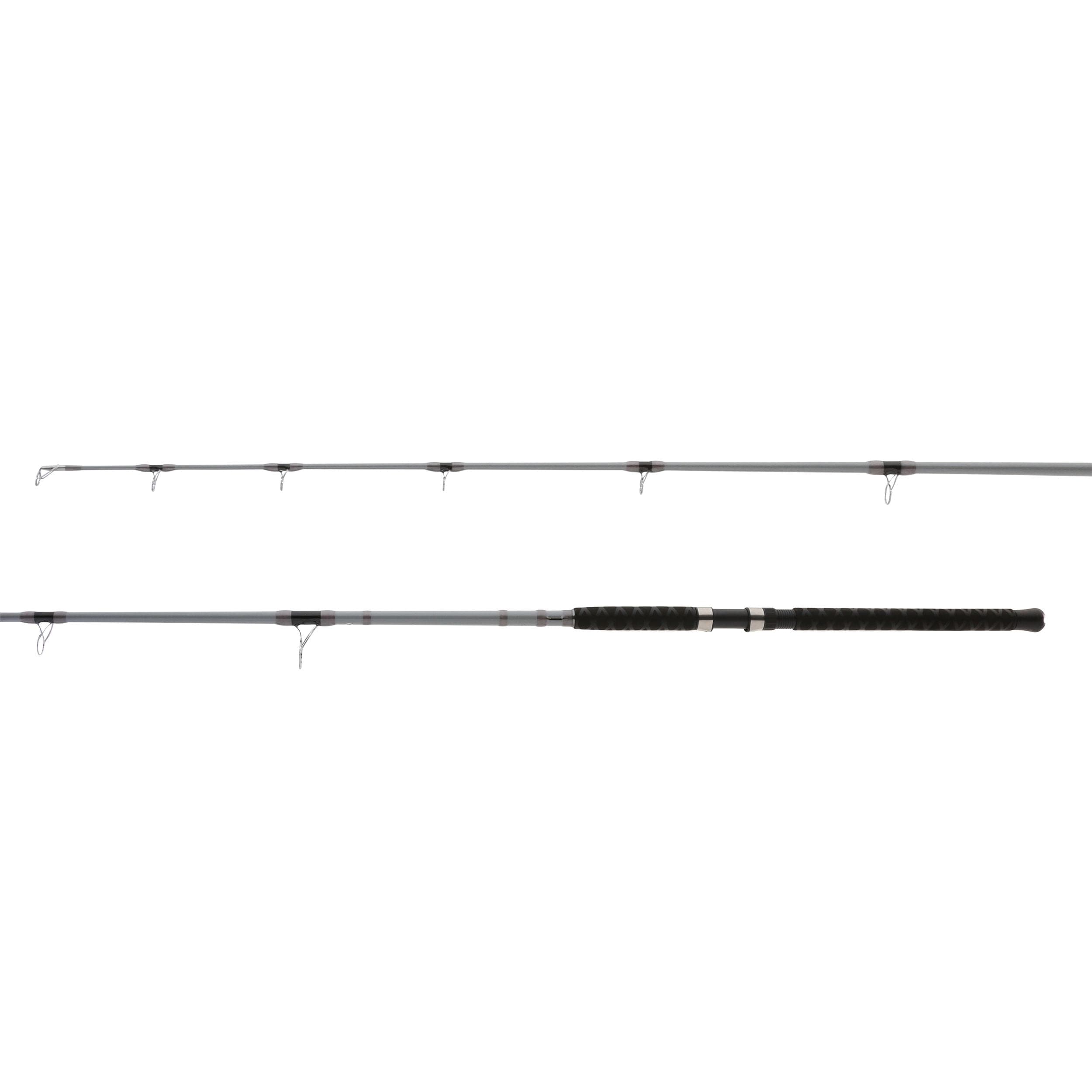 Shimano Saguaro Trolling Fishing Rod, Spinning, Heavy, 8-ft
