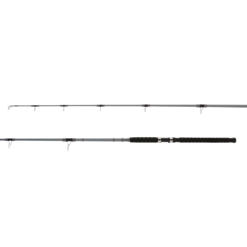 Shimano Saguaro Trolling Fishing Rod, Spinning, Heavy, 8-ft