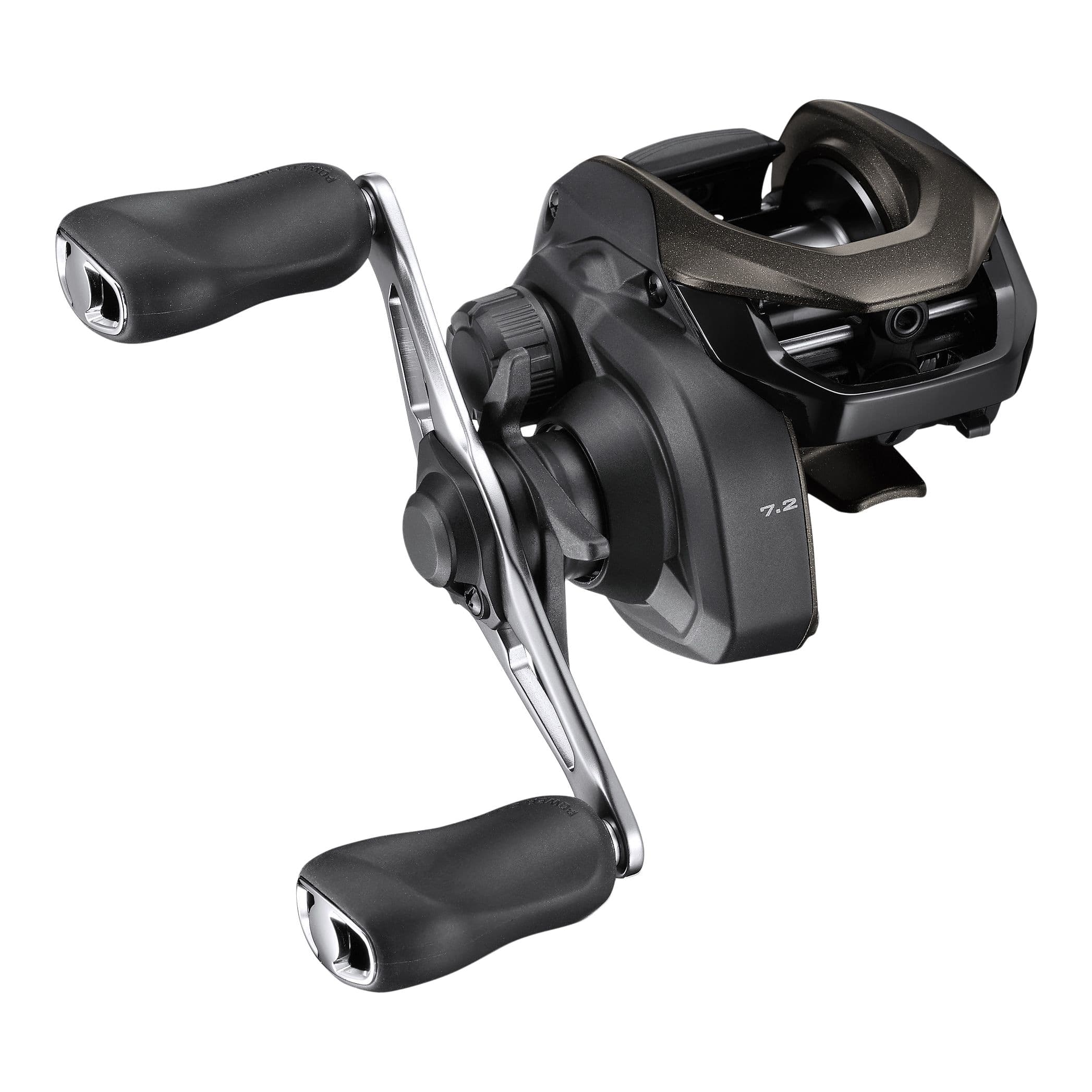 Shimano Caius 150HG C Baitcast Fishing Reel, Right Handed