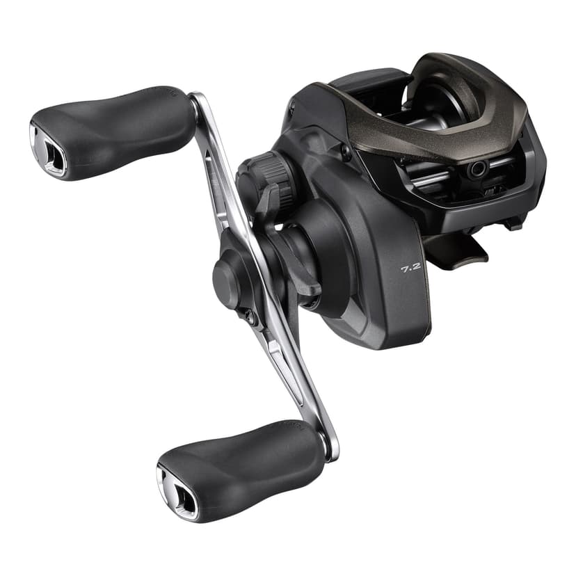 Shimano Caius 150HG C Baitcast Fishing Reel, Right Handed