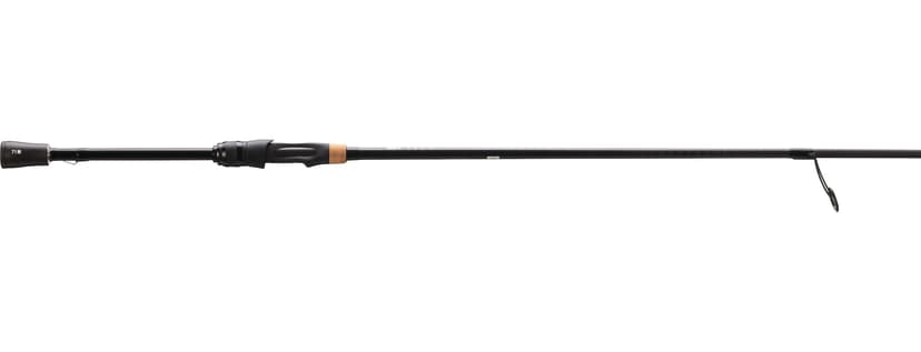 13 Fishing Oath Spinning Fishing Rod, Medium Light, 7-ft 1-in