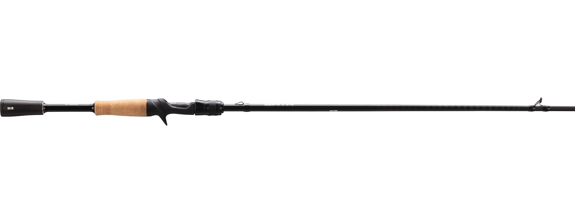 13 Fishing Oath Casting Fishing Rod, Medium Fast, 7-ft 1-in
