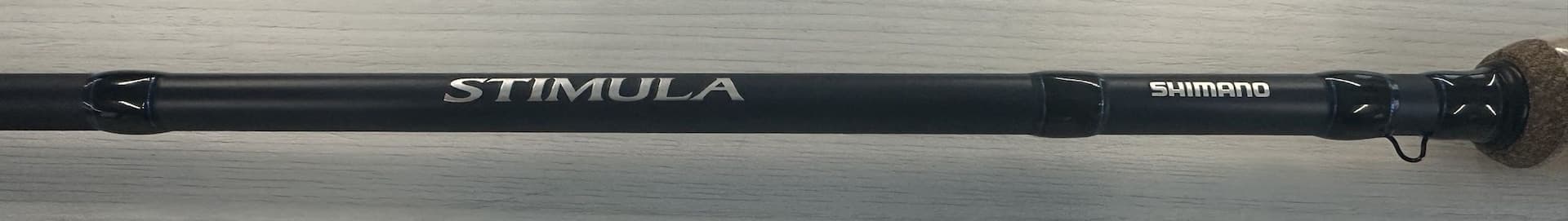 Shimano Stimula Spinning Rod, Ultra Light, 5'6"