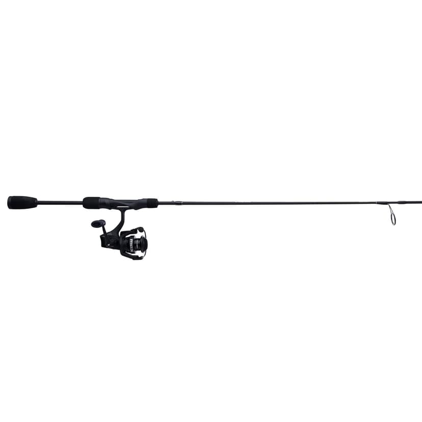 Abu Garcia Max SX Spinning Combo 6'6", Medium