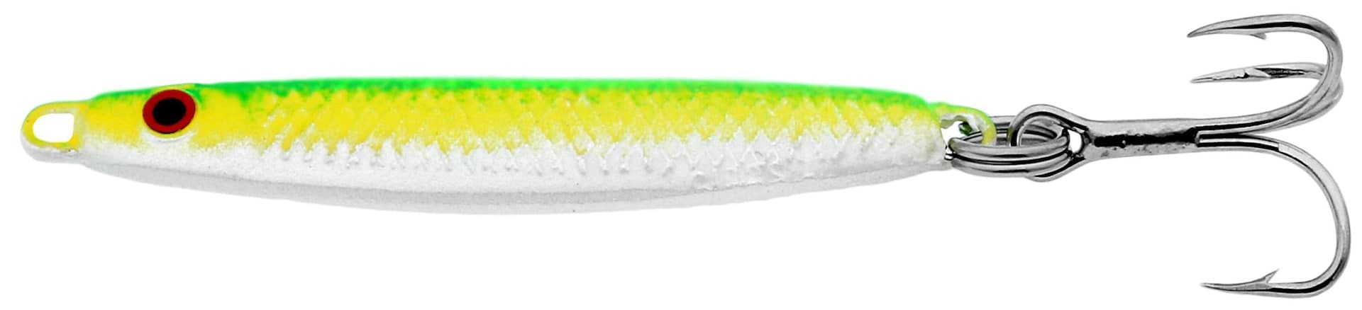Gibbs Delta Minnow Lure, 3/4-oz