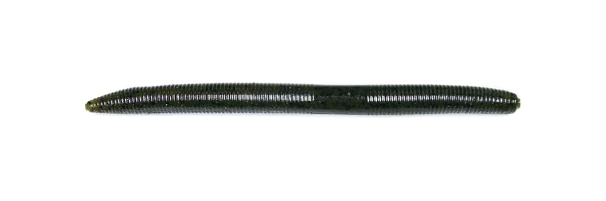 Lunkerhunt Leeches, 5-in, 10-pk