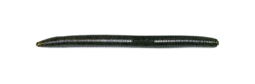 Lunkerhunt Leeches, 5-in, 10-pk