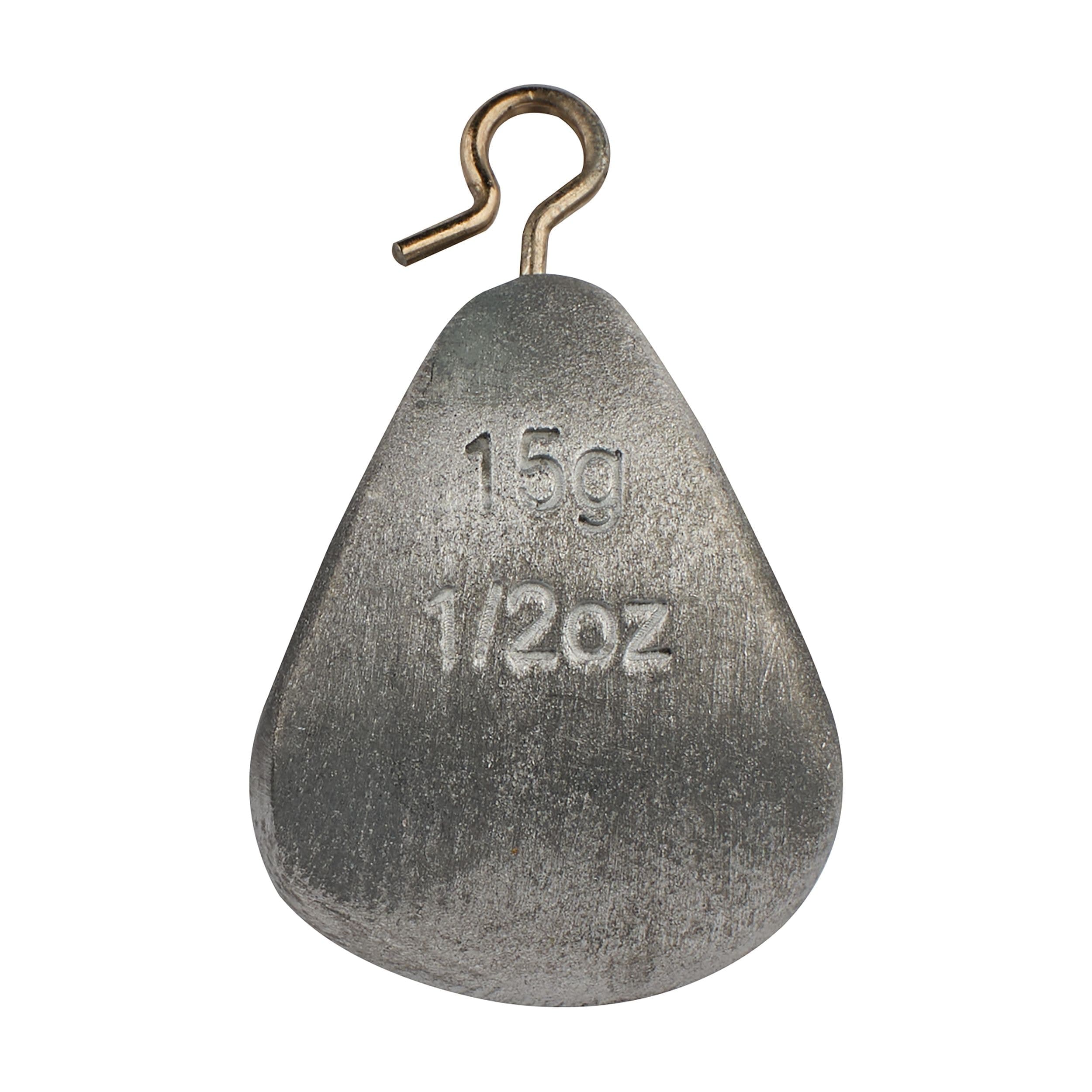 Savage Gear Clip-On Weight, 1/2-oz