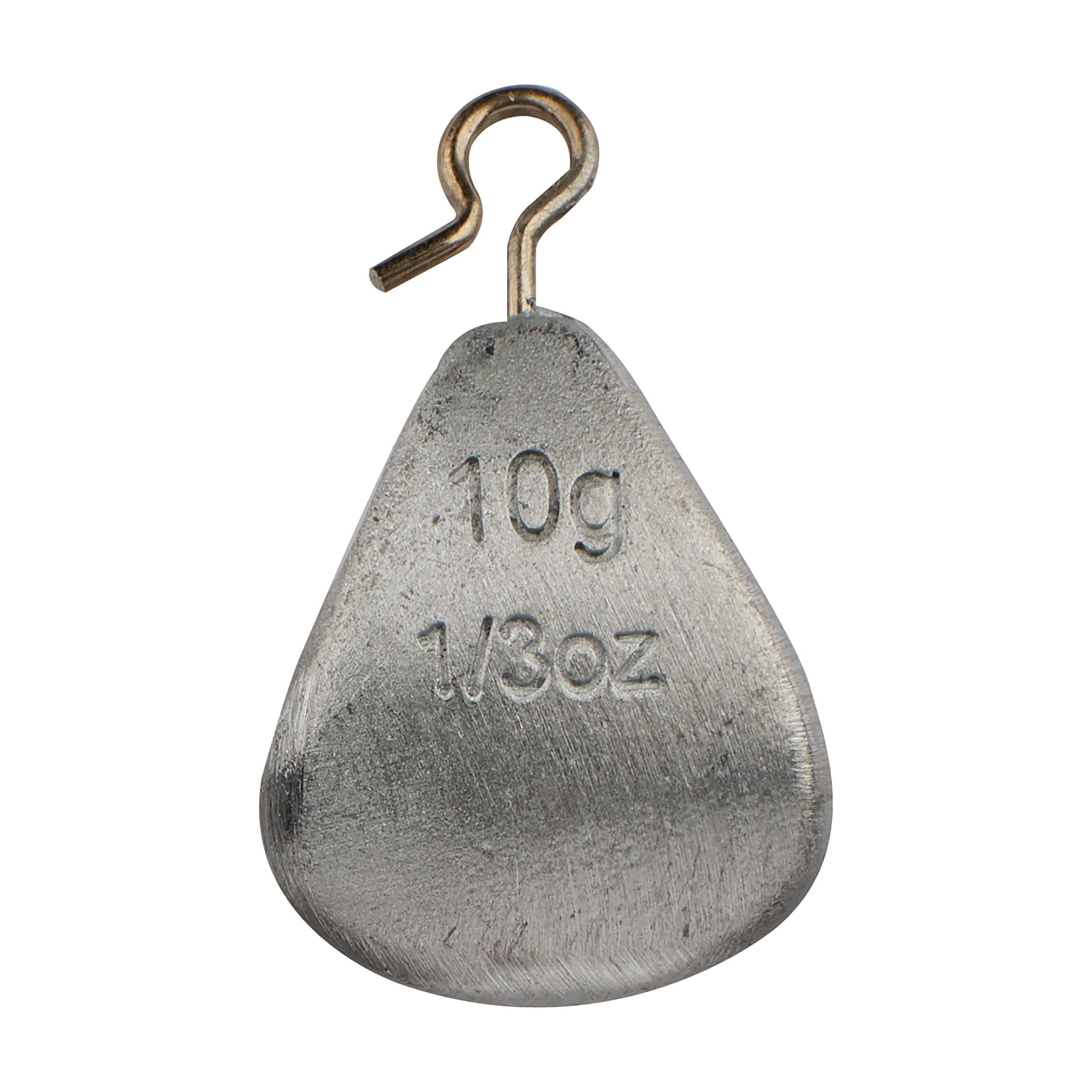 Savage Gear Clip-On Weight, 1/3-oz