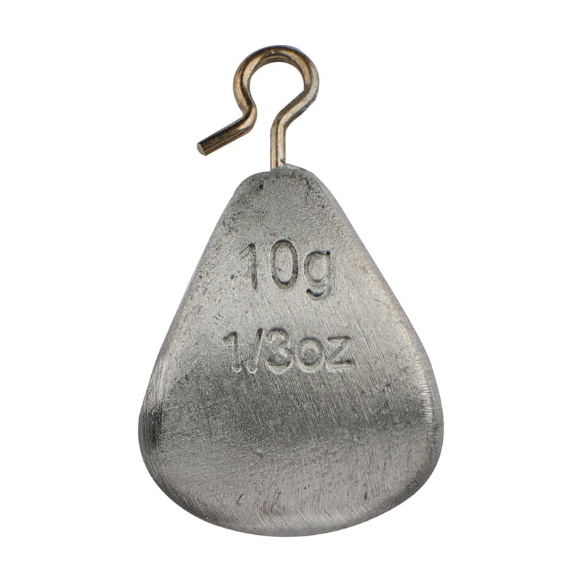 Savage Gear Clip-On Weight, 1/3-oz