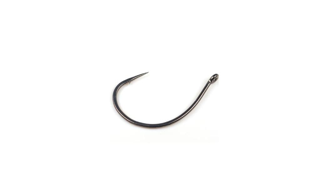 Gamakatsu Nano Alpha Bead Hook, #4
