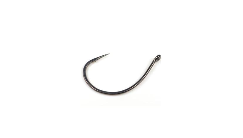 Gamakatsu Nano Alpha Bead Hook, #4