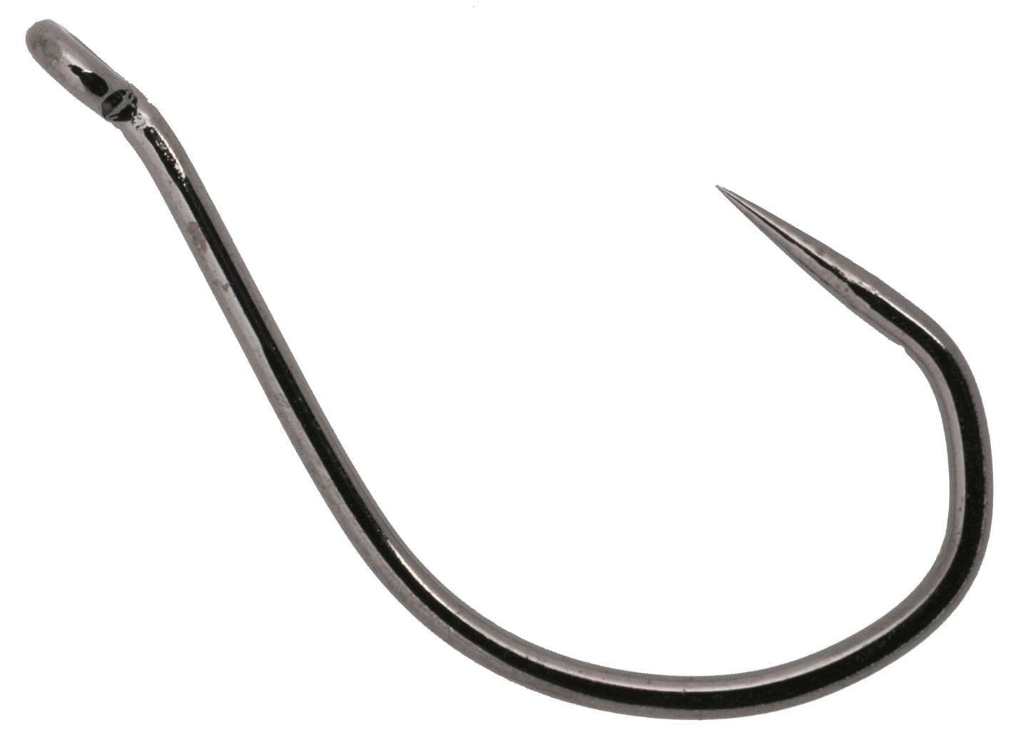 Owner No Escape Barbless Octopus Hook, BC, Size 4, 52P
