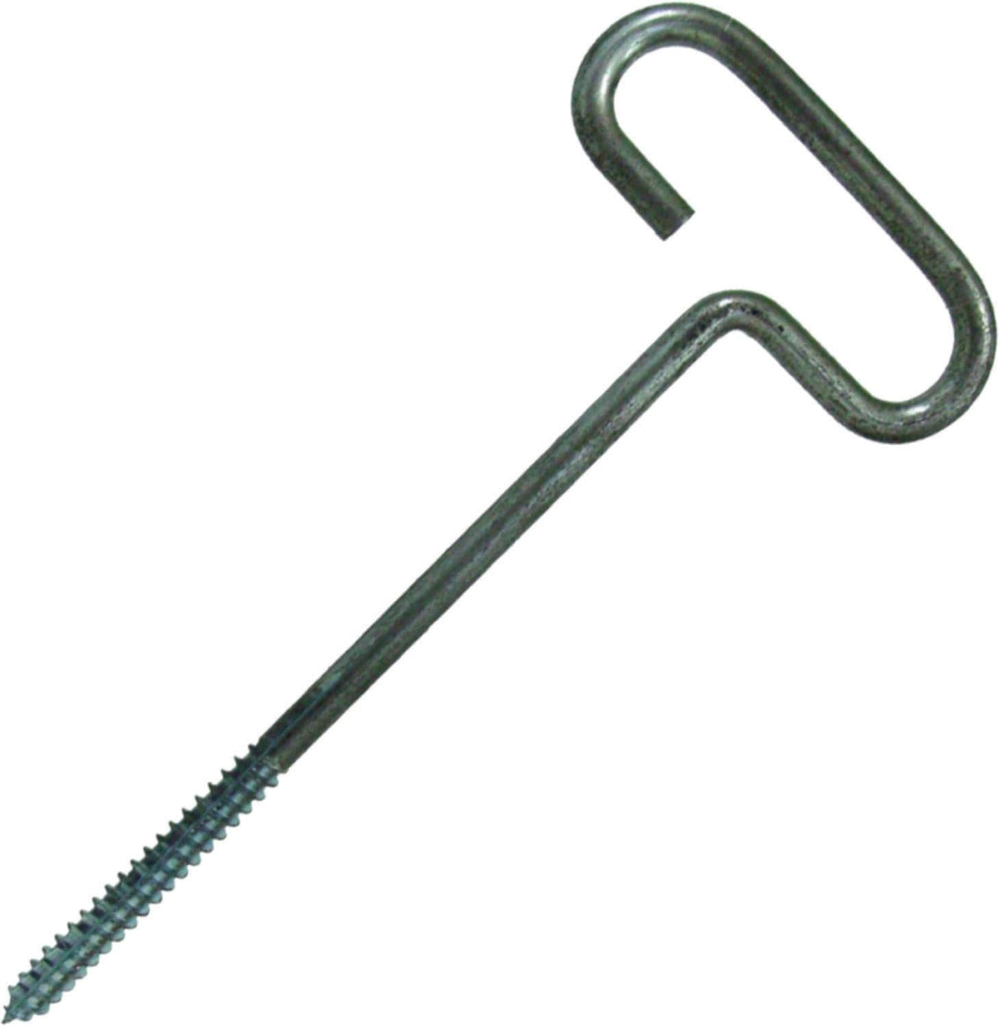 HT Shelter Anchor Eye Bolt Style, 2-pk