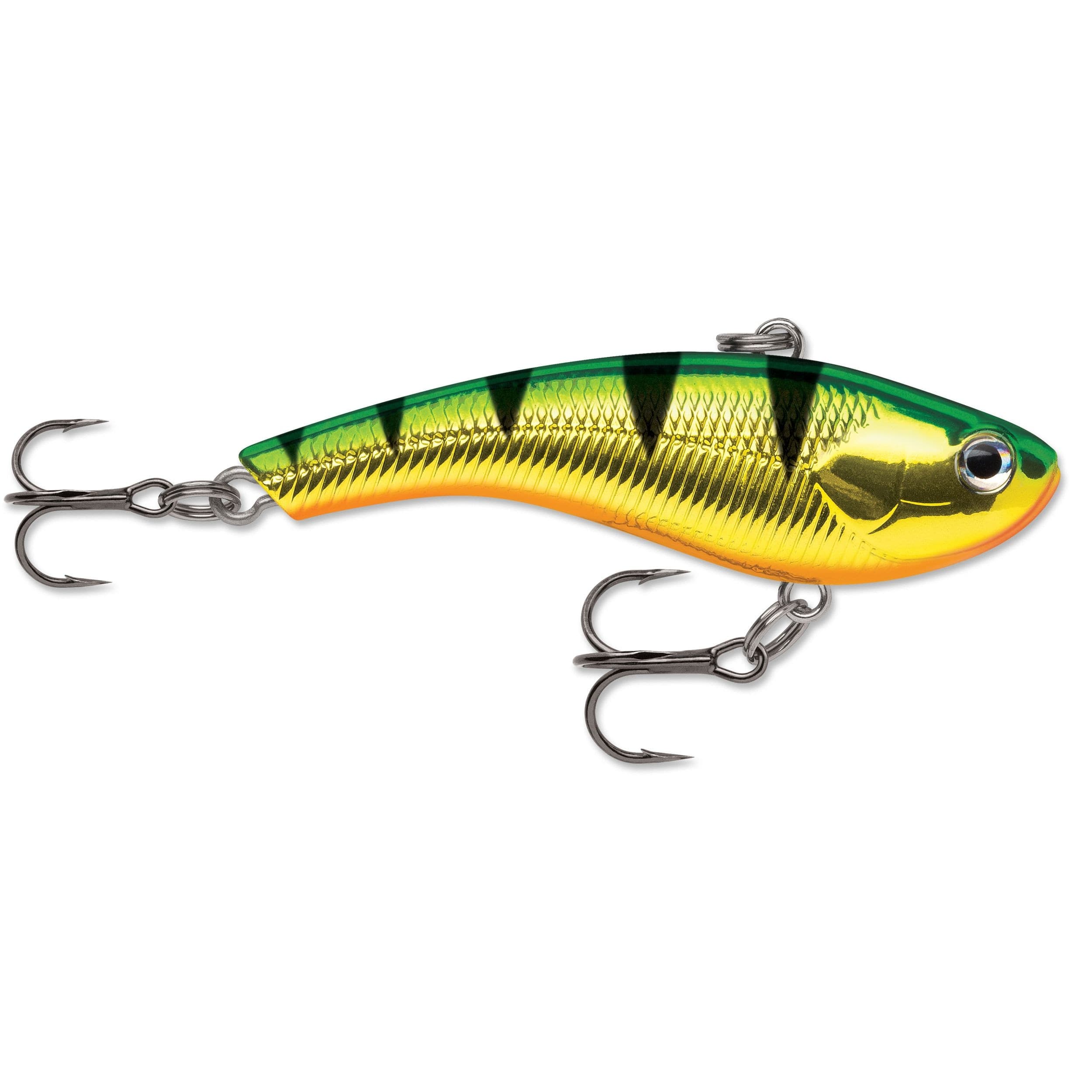 Rapala Ice Fishing Slab Rap Perch, Size 05