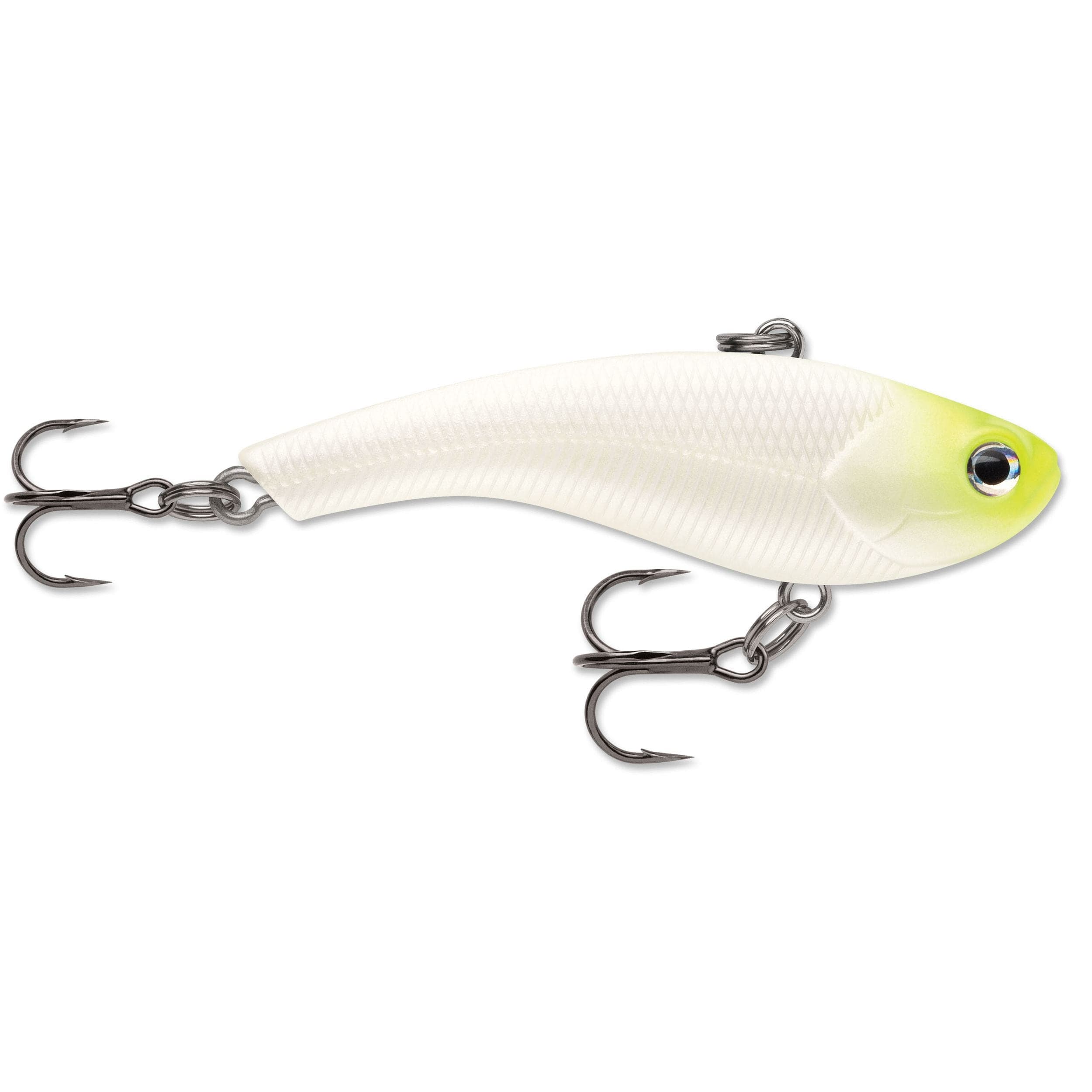 Rapala Slab Rap Lure, Glow, Size 05