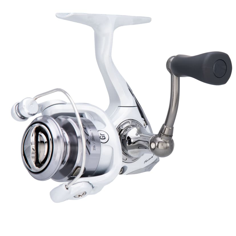 Pflueger Trion Ice Spinning Reel, Size 20