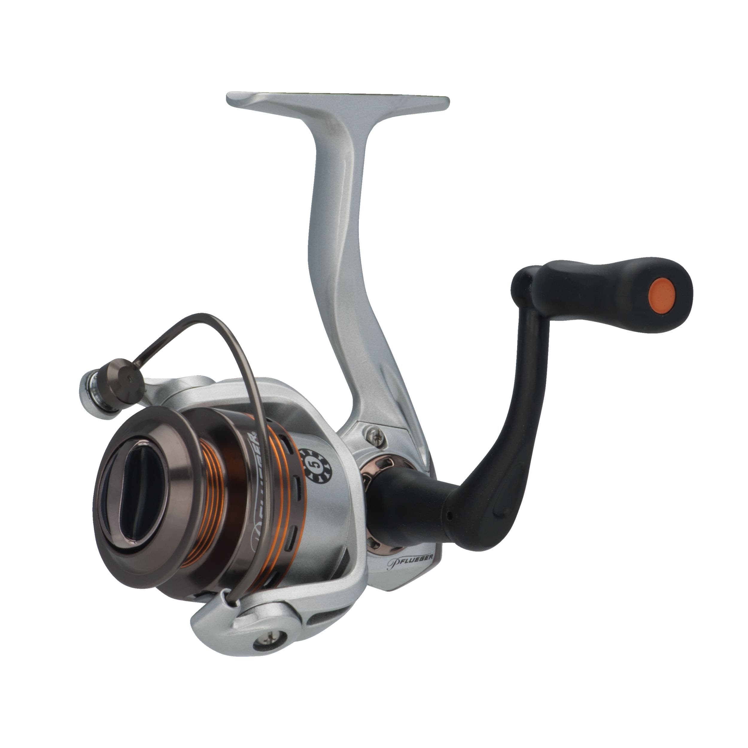Pflueger Monarch Ice Spinning Reel, Size 20