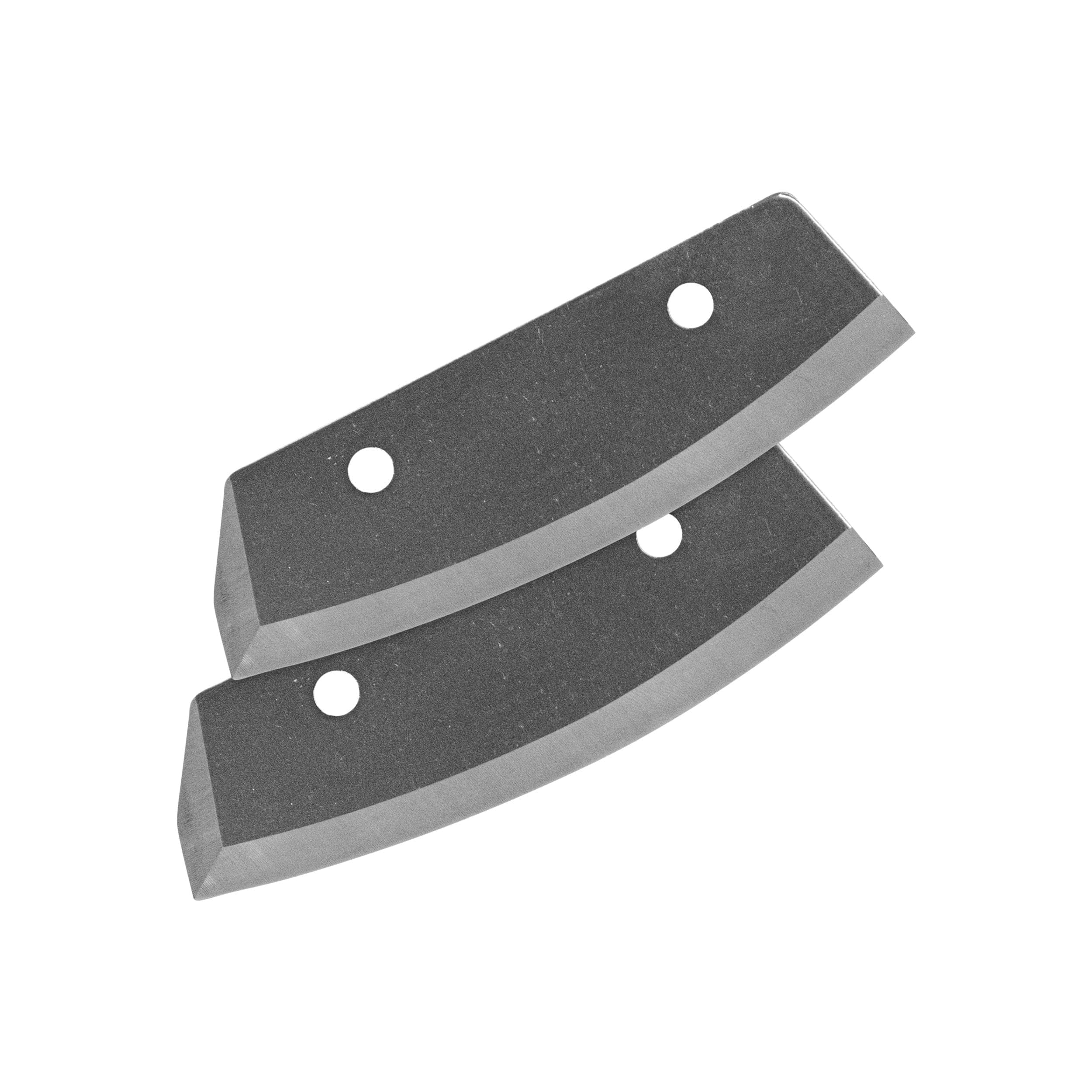 ION Alpha Plus Replacement Blade, 10-in, 2-pk