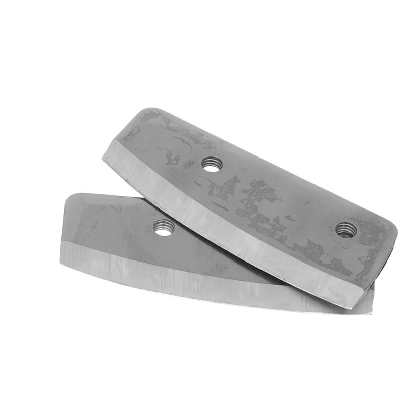 Rapala Manual Ice Auger Replacement Blades, 8-in