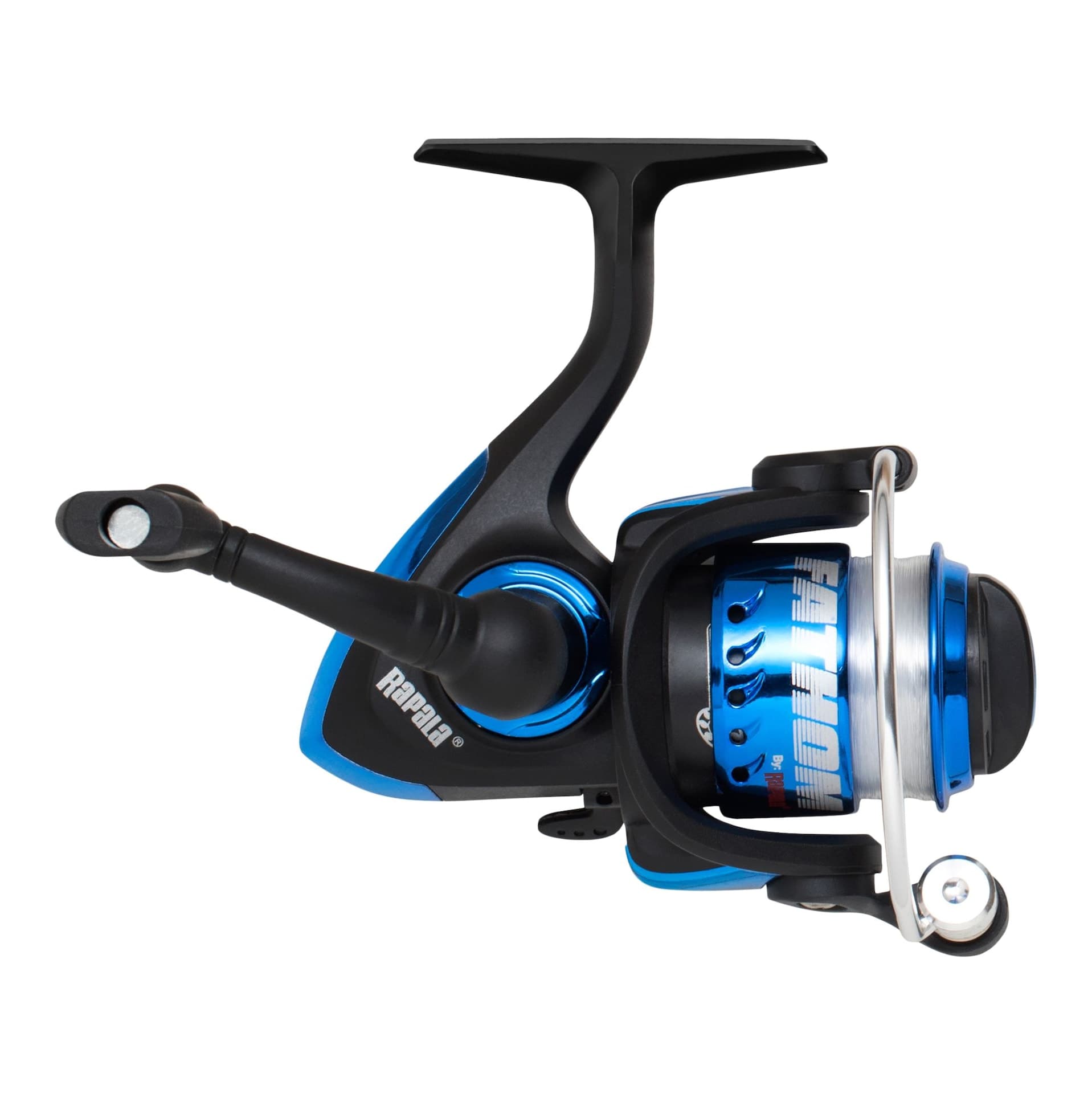 Rapala Fathom Spinning Reel, 500