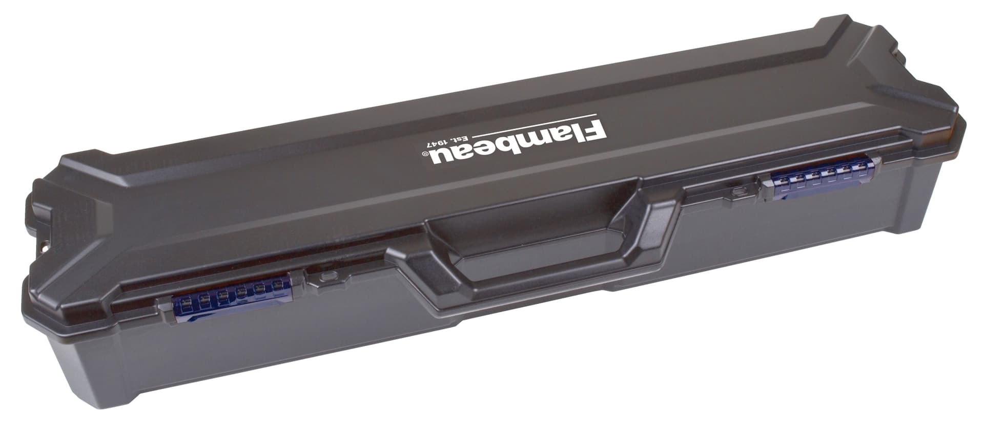 Flambeau Rod Bunk Box, Black