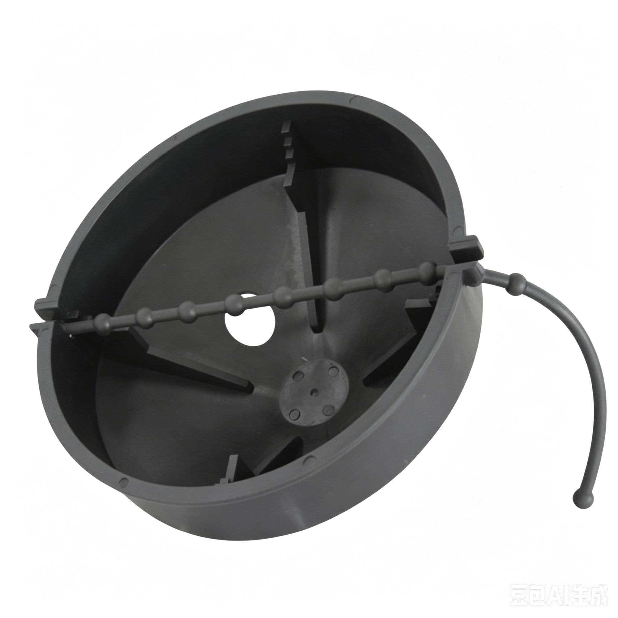 Woods™ Ice Fishing Auger Blade Cover