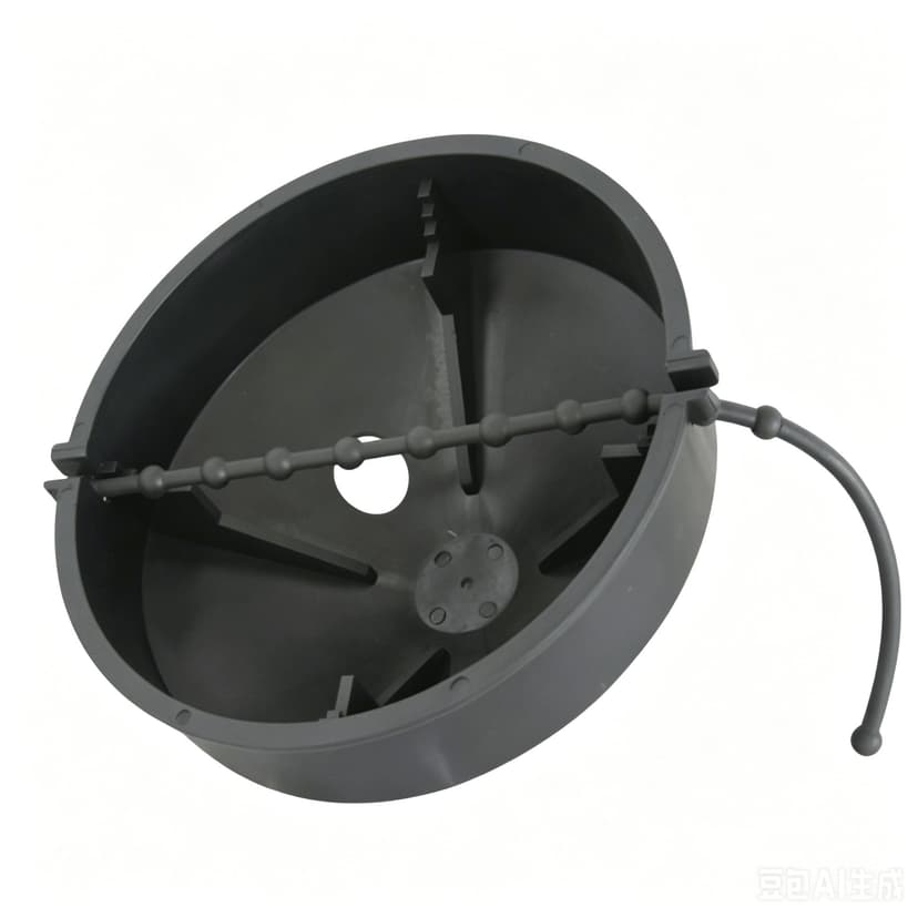 Woods™ Ice Fishing Auger Blade Cover