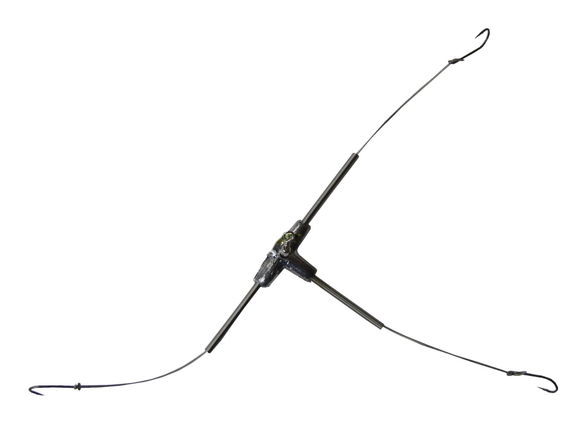 HT 3-Way Spreader Fishing Rig