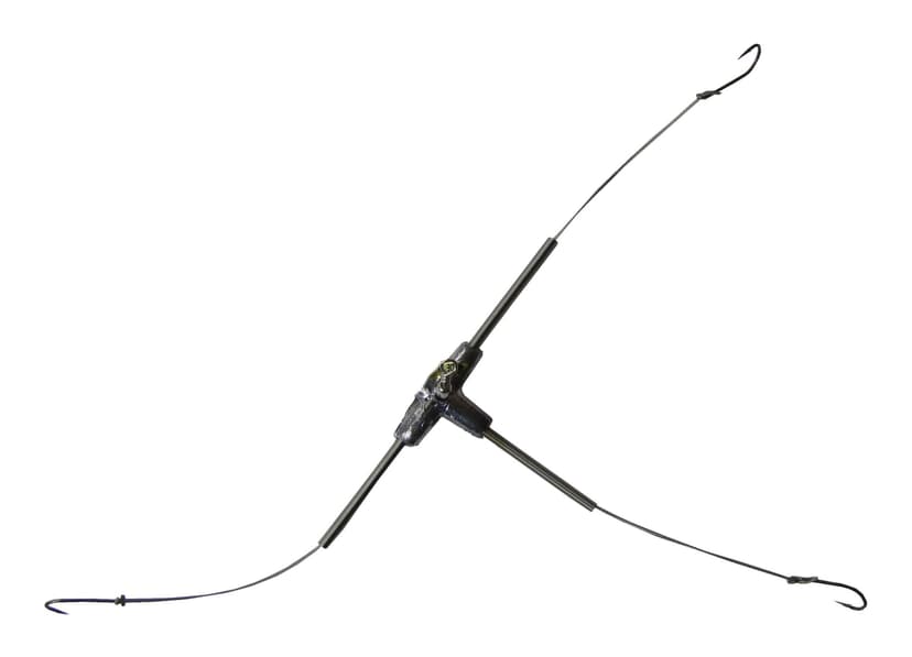 HT 3-Way Spreader Fishing Rig