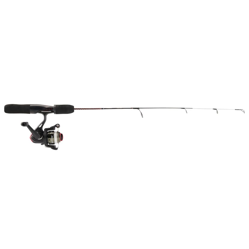 Ugly Stik GX2 Ice Fishing Rod, Durable & Lightweight, 30-in