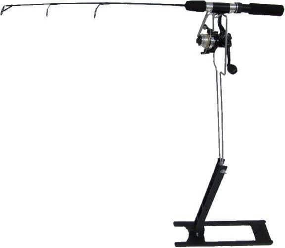 HT Ice Fishing Power Ice Rod Holder